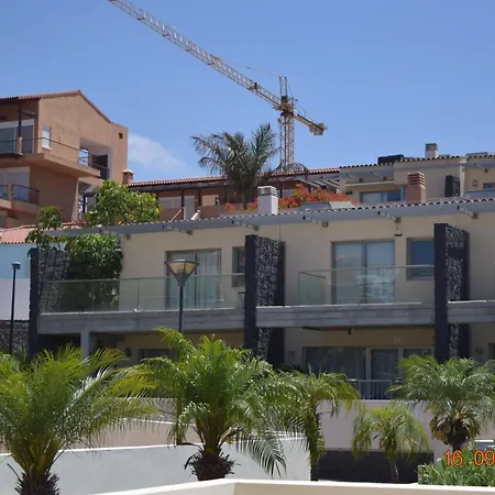 Holiday home Sun Bay Nº47 San Miguel de Abona