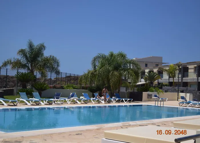 Sun Bay Nº47 Holiday home San Miguel de Abona