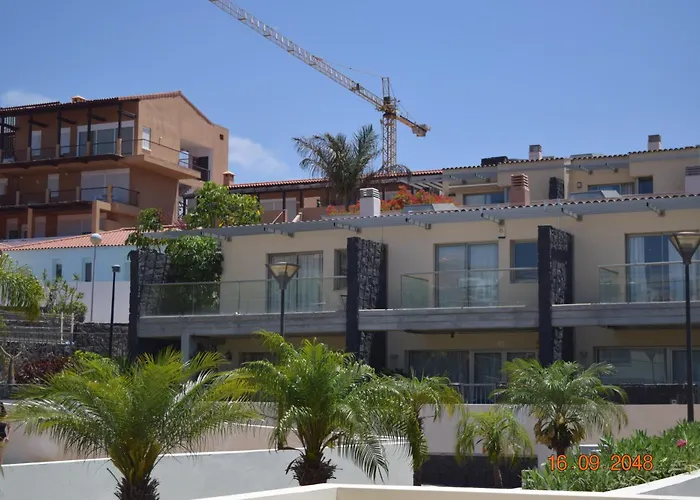 Holiday home Sun Bay Nº47 San Miguel de Abona