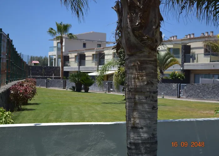 Sun Bay Nº47 San Miguel de Abona