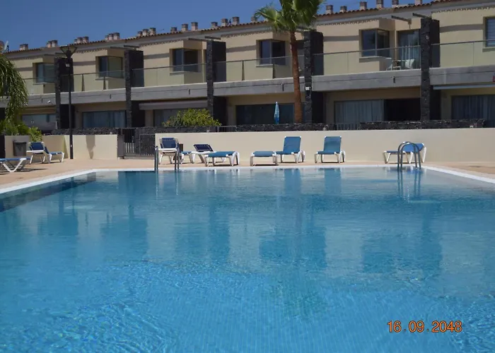 Sun Bay Nº47 Holiday home *