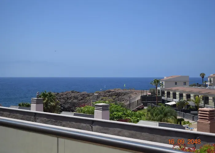 Holiday home Sun Bay Nº47