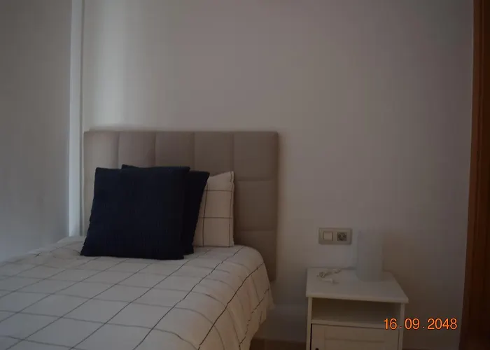 Holiday home Sun Bay Nº47 *