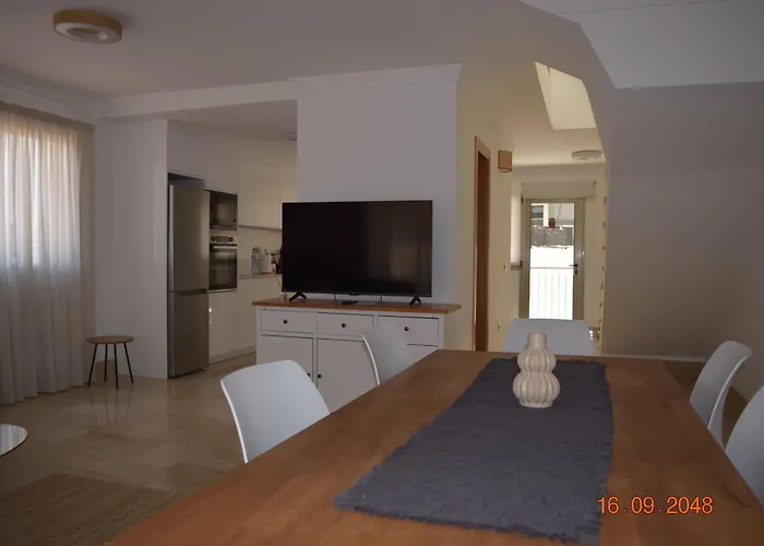 Sun Bay Nº47 Holiday home San Miguel de Abona