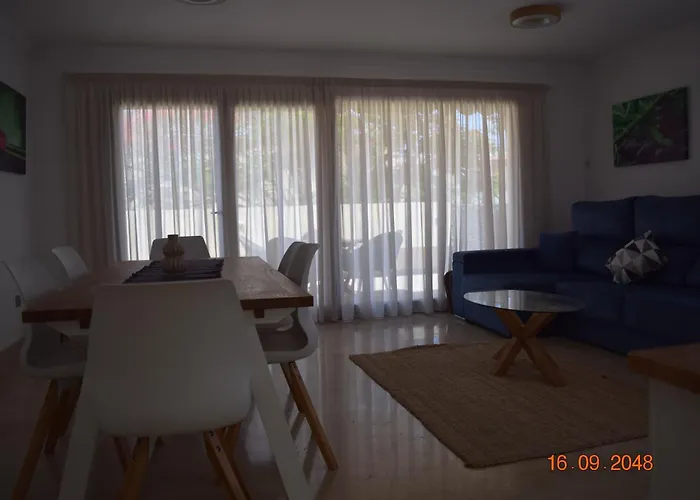 Дом отдыха Sun Bay Nº47 *