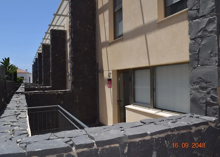 Sun Bay Nº47 Дом отдыха