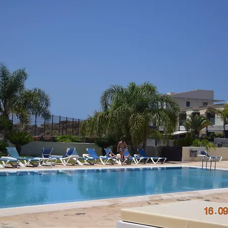 Sun Bay Nº47 Σπίτι διακοπών Σαν Μιγκέλ ντε Αμπόνα