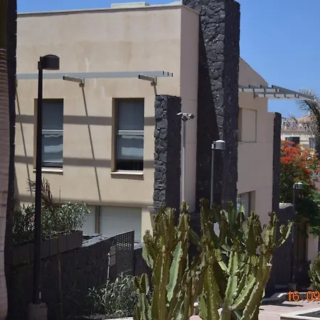 Σπίτι διακοπών Sun Bay Nº47