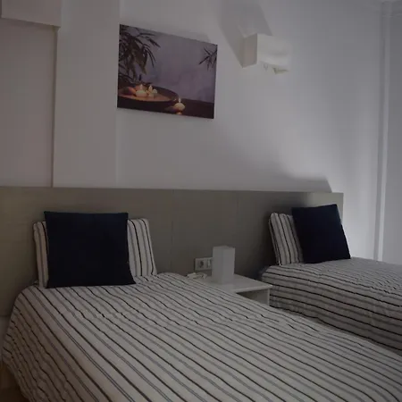 Σπίτι διακοπών Sun Bay Nº47