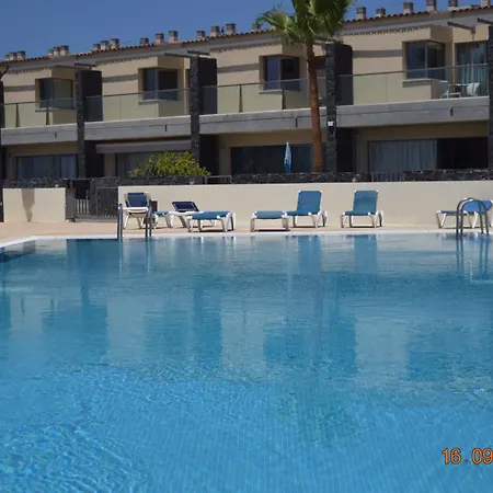 Sun Bay Nº47 Ferienhaus *