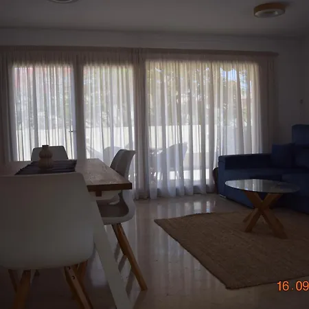 Σπίτι διακοπών Sun Bay Nº47 *