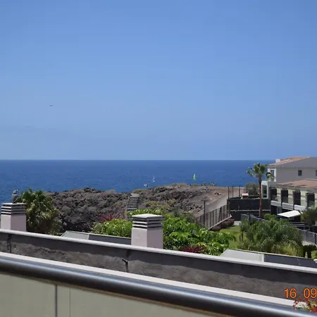 Σπίτι διακοπών Sun Bay Nº47