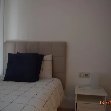 Σπίτι διακοπών Sun Bay Nº47 *