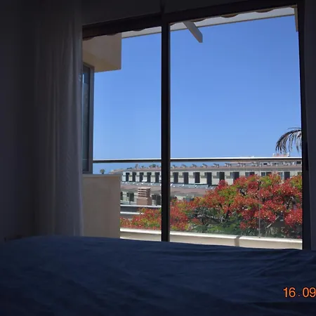 Σπίτι διακοπών Sun Bay Nº47 Σαν Μιγκέλ ντε Αμπόνα