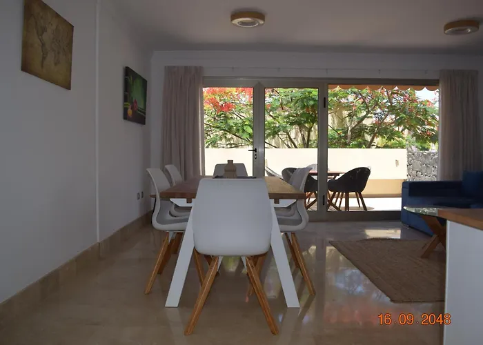 Sun Bay Nº47 San Miguel de Abona