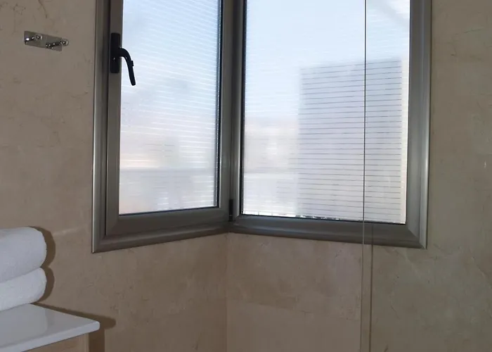 Prázdninový dům Sun Bay Nº47 *