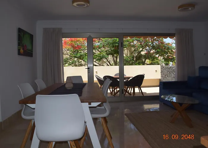 Sun Bay Nº47 San Miguel de Abona