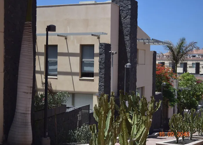 Сasa de vacaciones Sun Bay Nº47