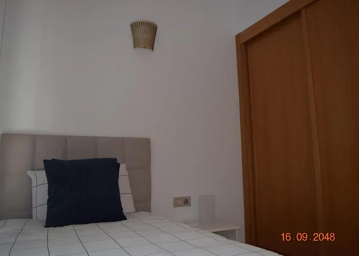 Sun Bay Nº47 Prázdninový dům *