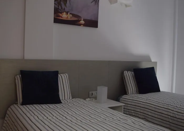 Prázdninový dům Sun Bay Nº47