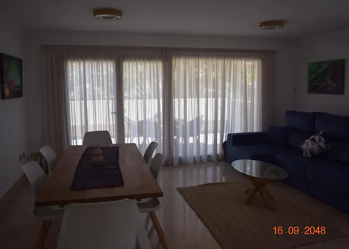 Sun Bay Nº47 Prázdninový dům San Miguel de Abona