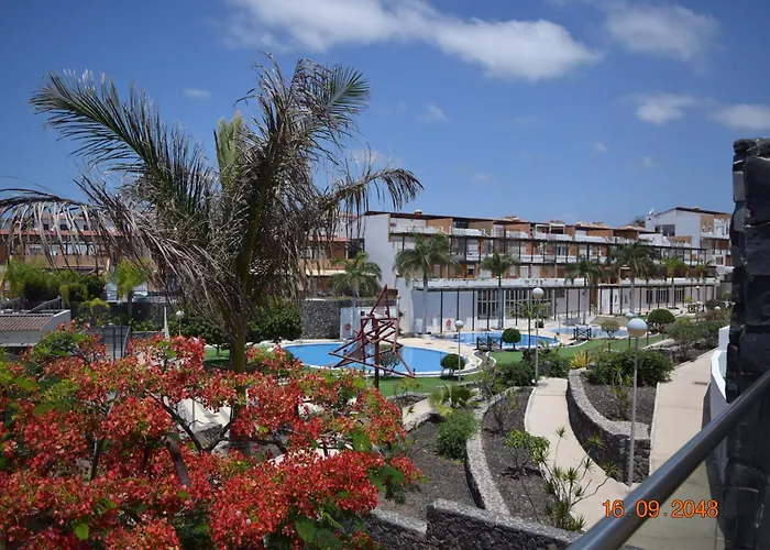 Prázdninový dům Sun Bay Nº47 San Miguel de Abona