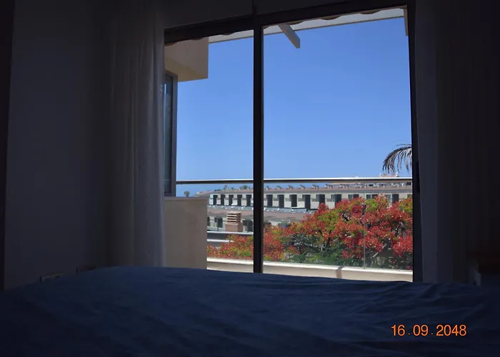 Сasa de vacaciones Sun Bay Nº47 San Miguel de Abona