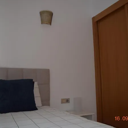 Sun Bay Nº47 Nyaraló *