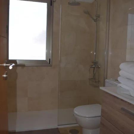 Sun Bay Nº47 Nyaraló