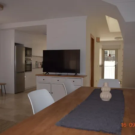 Sun Bay Nº47 Nyaraló San Miguel de Abona